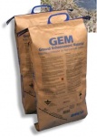 Hóa chất giảm điện trở đất GEM - TVT